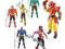 POWER RANGERS Samurai Figurka 10 cm Bandai [PROMOC