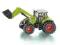 SIKU Traktor Class z przednią ładowarką [PROMOC