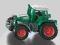 SIKU Traktor Fendt Favorit 926 Vario [PROMOCJA] Po