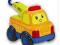SMILY Mówiące Pojazdy Naciśnij i Jedź [PROMOCJ