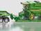Ciągnik z Platformą + Kombajn SIKU [PROMOCJA] Po