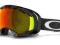 Oakley Splice Fire Polarized electric anon dragon