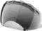 Nowa szyba Oakley Splice Grey Polarized lens