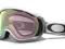 Oakley Canopy White VR50 Pink Iridium 57-779 OTG