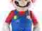 Super Mario Bros. piękna figurka Mario 12 cm HIT