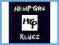 Klucz - Hemp Gru [nowa]