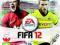 GRA PS3   FIFA12   - FULL PL - FOLIA --- FIFA 2012