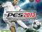 GRA PS3 PES2013 - PRO EVOLUTION SOCCER 2013  FOLIA