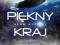 PIĘKNY KRAJ Alan Averill jak nowa sci-fi przygoda