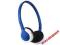SŁUCHAWKI GEMBIRD BHP-KBP-B BLUE (BLUETOOTH)