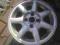 FELGa ALU 4 X 100 VW SEAT SKODA R14 1 SZT
