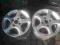 FELGI ALU 4 X 108 FORD R14