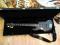 Squier Deluxe Jazz Bass Active V BK+Twardy Case