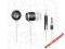 SŁUCHAWKI GEMBIRD MP3 3.5MM+MIKROFON