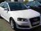 Audi A3 17000 km kupiony w salonie WWA