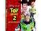 TOY STORY 2 EDYCJA SPECJALNA (DISNEY) BLU-RAY+DVD