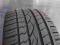 1X235/45 R19 CONTINENTAL CROSS 6,5MM (387) l_19