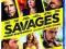 SAVAGES: PONAD BEZPRAWIEM [BLU-RAY]