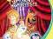 SCOOBY-DOO I UPIORNE OPOWIEŚCI [DVD]