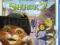 SHREK 2 3D [BLU-RAY 3D]
