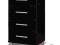 Komoda TUNER D2 szafka z szufladami komody_MEBLE