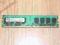 DDR2 KINGSTON 1gb 800MHz PC2-6400 GWARANCJA