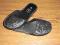 czarne klapki zone r 28/10
