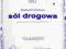 POLSKA SÓL DROGOWA DOLNY ŚLĄSK WROCŁAW DOSTAWA