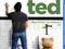 TED [BLU-RAY]