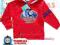 119 super Bluza Thomas &amp; Friends Tomek roz. 92