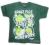 106 bluzka t-shirt ANGRY BIRDS roz. 110/116