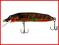 WOBLER MISTRALL HRT PIKE SZCZUPAK 10cm / 9g / FL