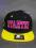 Snapback Starter Neon Czarny/Żółty roz. UNI