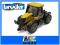 Ciągnik siodłowy JCB Fastrac 3220 Bruder 03030