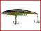 WOBLER MISTRALL HRT STINT FLOATER 9cm / 7g / FL st