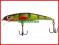 WOBLER MISTRALL HRT STINT FLOATER 13cm/19g/FL st