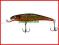WOBLER MISTRALL HRT STINT DIVER 11cm / 7g / FL st