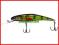 WOBLER MISTRALL HRT STINT DIVER 11cm / 7g / FL st