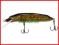WOBLER MISTRALL HRT PIKE SZCZUPAK 16cm / 30g / FL
