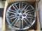 NR066 5X100 17'' AUDI A3 GOLF IV AVENSIS NOWE LEON