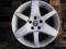 FELGA ALUMINIOWA SAAB 5x110 7x17 ET45