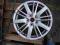 FELGA ALUMINIOWA RENAULT 5x114,3 7x17 ET49
