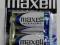 BATERIE ALKALICZNE MAXELL LR20 R20 D *2-SZT* (BL)