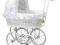 wózek ozdobny nr. 0915