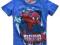 128 SPIDERMAN Bluzeczka T-shirt