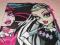 KOC POLAROWY MONSTER HIGH 150X120