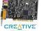 CREATIVE SB Live ! 5.1 / SB0220 DIGITAL / GWAR !!!