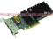 NOWA Sun Quad Port PCI-E x8 Gigabit 511-1422-01 FV