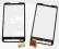 ORYGINAŁ DOTYK LUTOWANY SZYBKA DIGITIZER HTC HD2