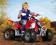 PEG PEREGO POLARIS OUTLAW 12V na licencji POLARIS